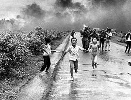 Consecuencias Politicas Y Sociales De La Guerra De Vietnam